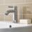 Ideal Standard Ceraline Basin Mixer & Bath Shower Tap Pack