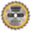 DEWALT  Wood Construction Circular Saw Blade  165mm x 20mm 24T