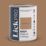 LickPro Max+ 1Ltr Brown 02 Matt Emulsion  Paint