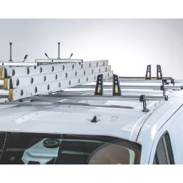 Roof bars citroen online dispatch van