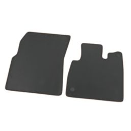 Unique Products Renault Kangoo 2021 on Rubber Automotive Mat 2 Pieces