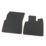 Unique Products Renault Kangoo 2021 on Rubber Automotive Mat 2 Pieces