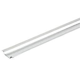 Deta TTE 12mm Galvanised Steel Channel 2m 10 Pack