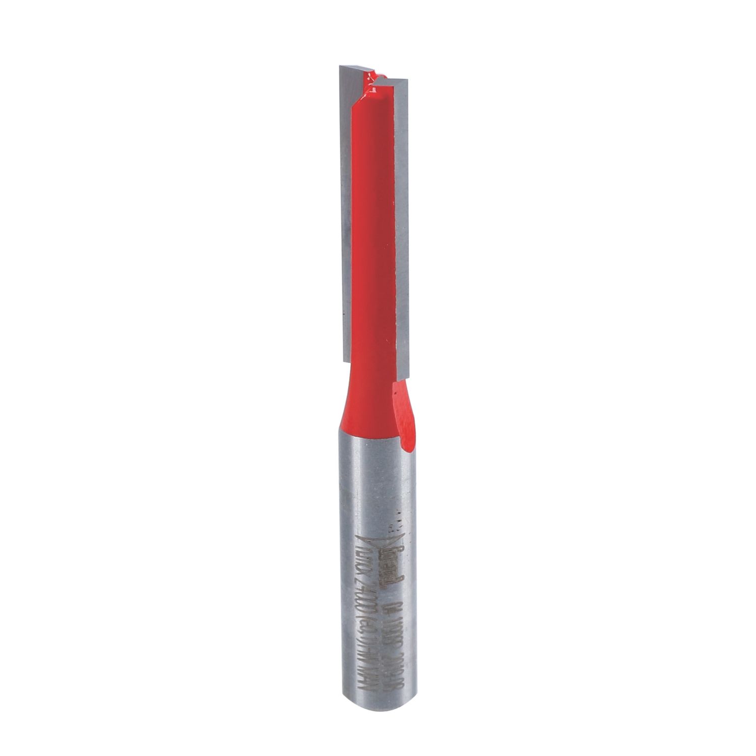 Freud F03FR01510 1/4" Straight Router Cutter 20mm x 19.1mm (106VV)