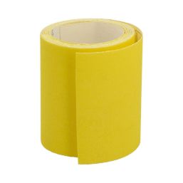 Norton Flexovit 80 Grit Multi-Material Sanding Roll 5m x 115mm