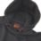 Scruffs Tamworth  Hoodie Black Small 44" Chest