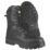 Amblers FS009C Metal Free  Safety Boots Black Size 5