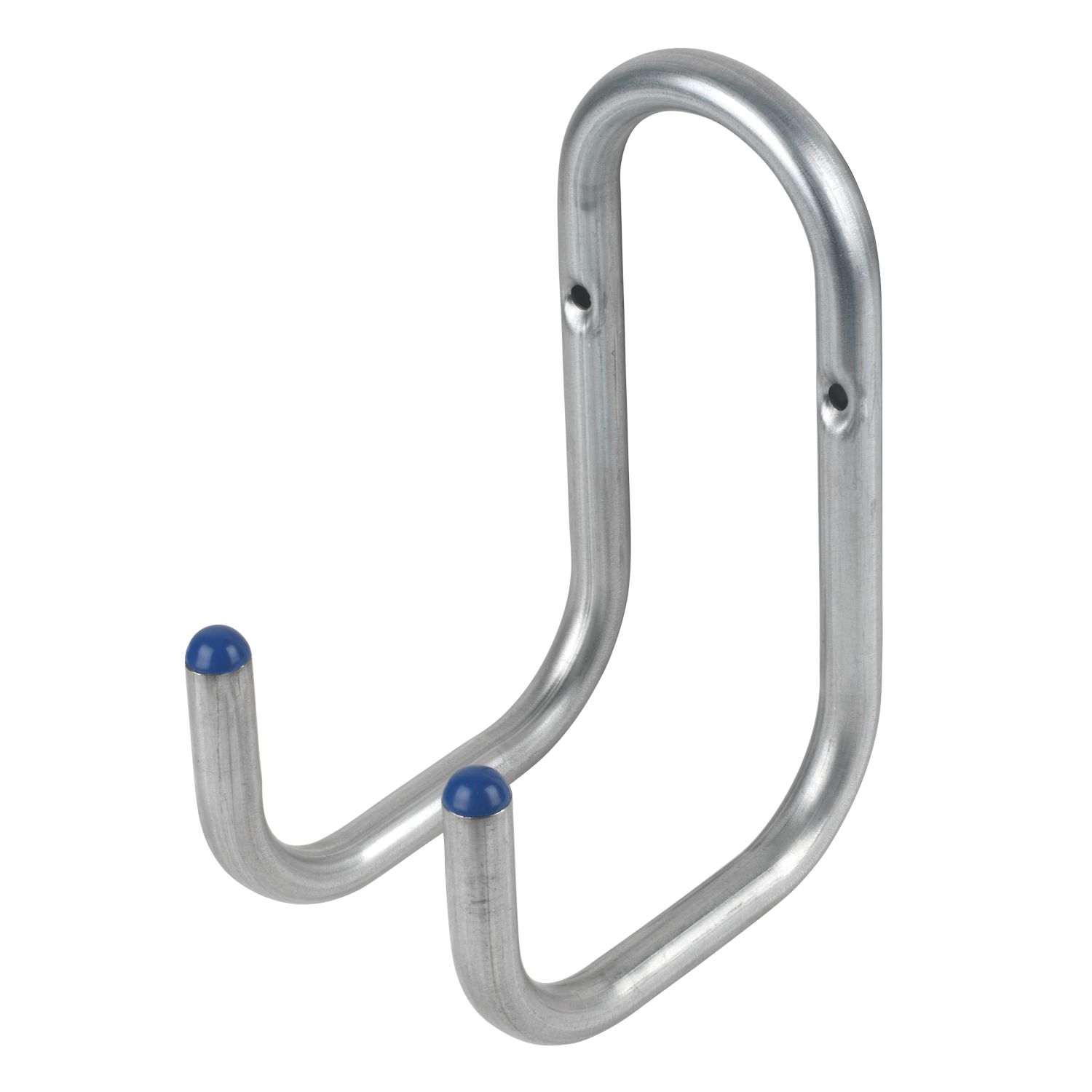 Smith & Locke Mid Duty Double Storage Hook Zinc-Plated 206 x 150mm (1074J)