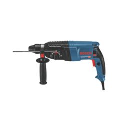 Bosch rotary best sale drill machine