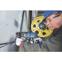 Bosch 110v sds online drill