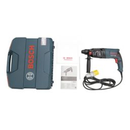 Bosch GBH 2-26 2.7kg  Electric SDS Plus 110V