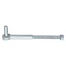 Hardware Solutions Field Gate Hook 330mm