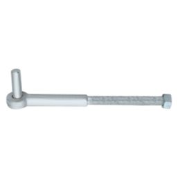 Hardware Solutions Field Gate Hook 330mm