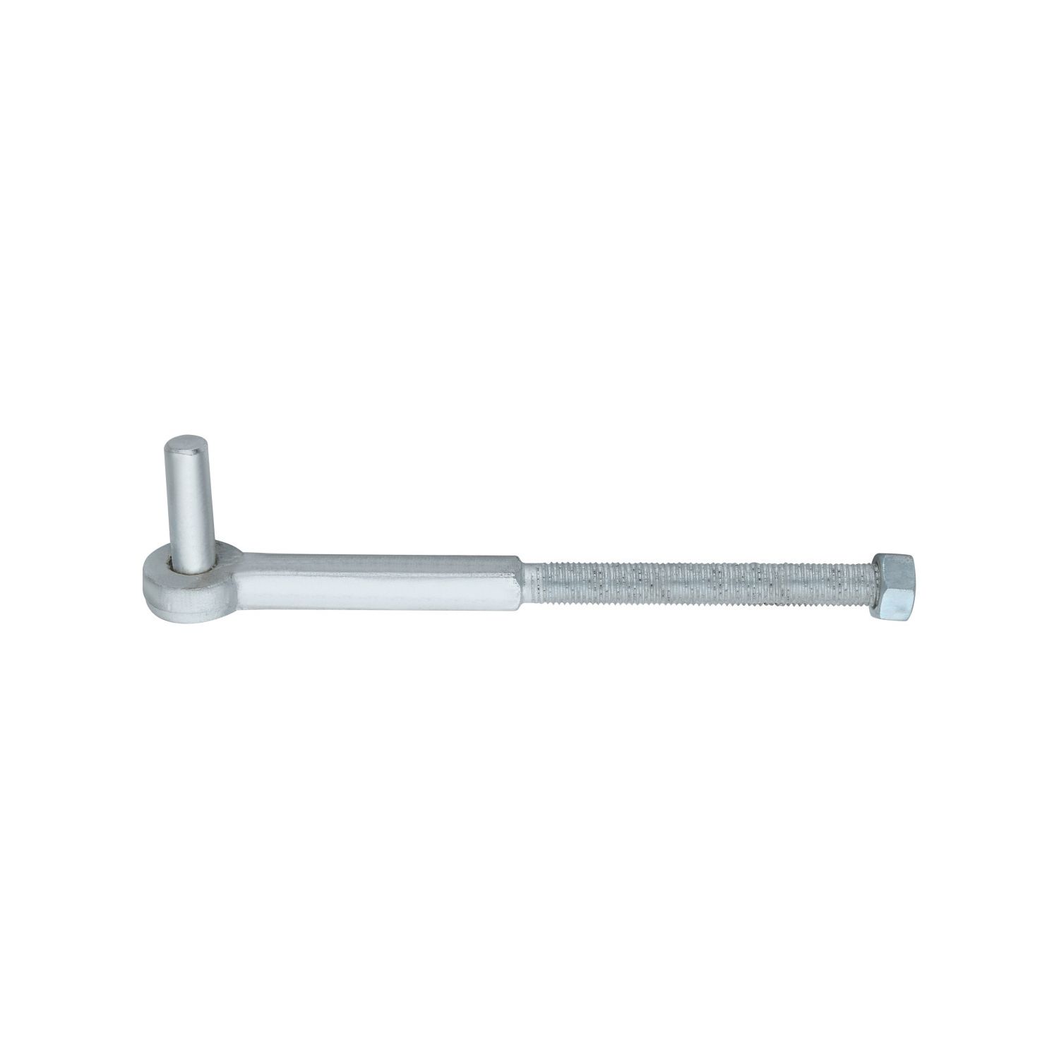 Hardware Solutions Field Gate Hook 330mm (107CC)