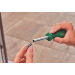 Bosch Universal (V3) Hand Tools 25 Piece Set