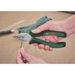 Bosch Universal (V3) Hand Tools 25 Piece Set