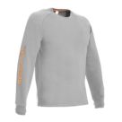 Reebok  Sweatshirt Grey 2X Large 49-52" Chest