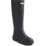 Hunter Downpour Tall Size 8 Womens Black Non Safety Wellies