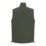 Regatta Anti Insect Travel Light Bodywarmer Dark Khaki Medium 44.8" Chest