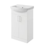 Ideal Standard Della Close-Coupled Rimless Toilet Dual-Flush 4