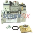 Ideal Heating 176358 GAS VALVE 100KW KIT