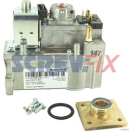 Ideal Heating 176358 GAS VALVE 100KW KIT