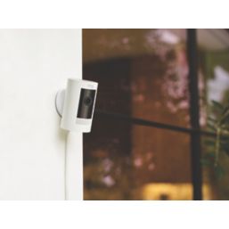 Ring clearance camera wireless