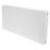 Stelrad 450mm x 1400mm 6118BTU White Type 22 Convector Radiator