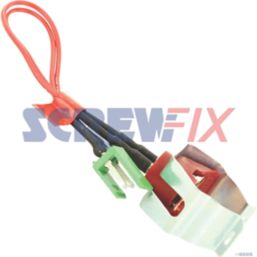 Baxi 5114726 NTC RETURN SENSOR CLIP