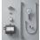 Mira Activate with ColdBoost Gravity-Pumped Rear-Fed Single Outlet Chrome Thermostatic Digital Mixer Shower