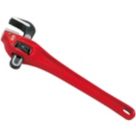 Ridgid  Heavy-Duty Offset Pipe Wrench 14" 1