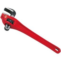 Ridgid  Heavy-Duty Offset Pipe Wrench 14" 1