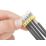 Wago 2773-405 32A 5-Way Push-Wire Connectors 60 Pack