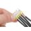 Wago 2773-405 32A 5-Way Push-Wire Connectors 60 Pack
