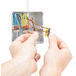 WAGO 2773 – 2401 | Per Conduttori A Filo Singolo E Multifilo - Foto 6