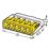 Wago 2773-405 32A 5-Way Push-Wire Connectors 60 Pack