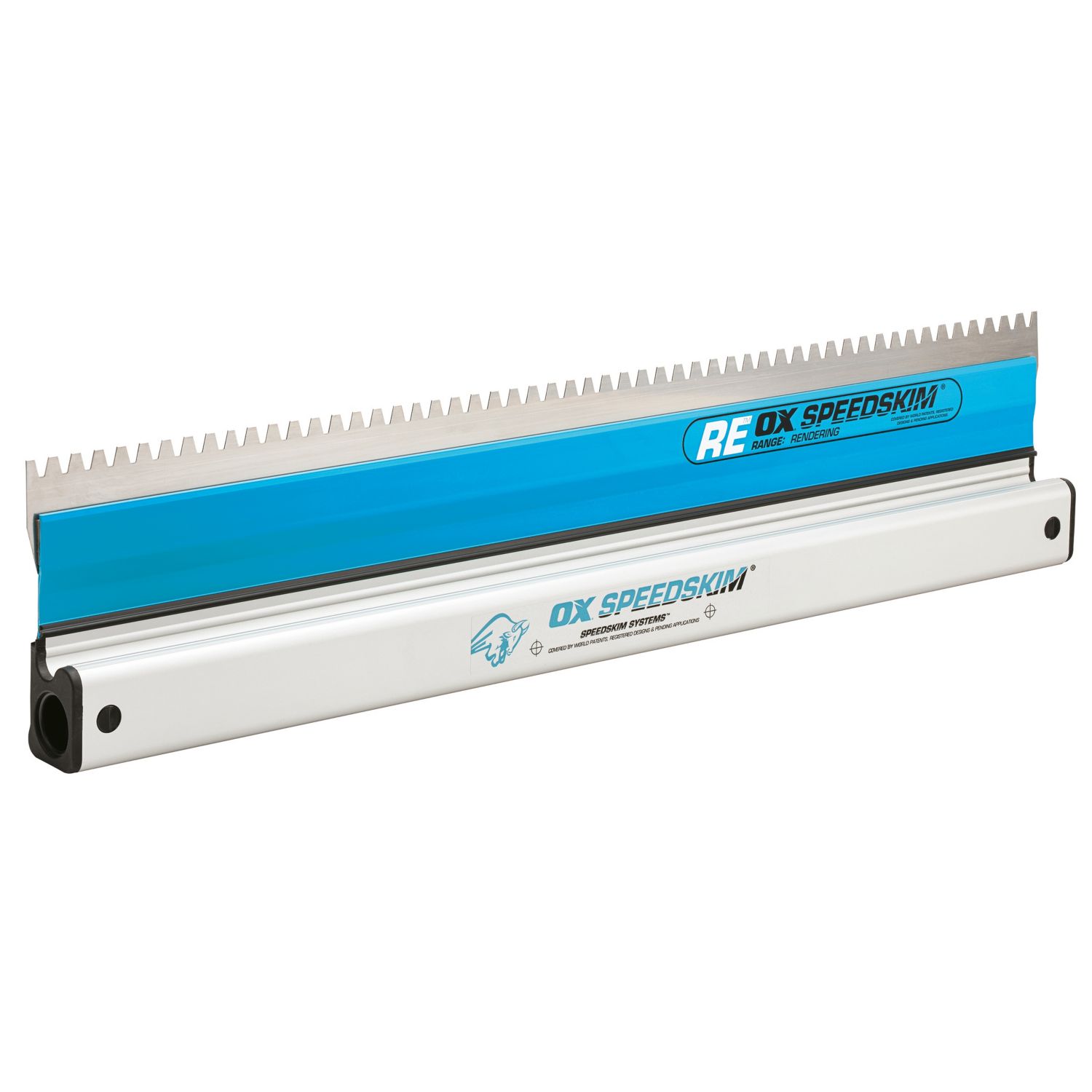OX Replacement Blade for Speedskim 24" (600mm) (107PK)