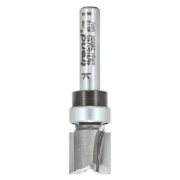 Trend 46/913X1/4TC 1/4" Straight Guided Profiler Cutter 12.7mm x 12.7mm
