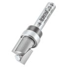 Trend 46/913X1/4TC 1/4" Straight Guided Profiler Cutter 12.7mm x 12.7mm