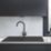 Franke Ascona Kitchen Tap Matt Black