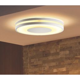 Philips Hue Ambiance Being LED Ceiling Light White 22.5W 2350lm