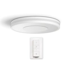 Philips Hue Ambiance Being LED Ceiling Light White 22.5W 2350lm