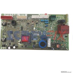 Vaillant EcoTEC + Plus 415, 418, 428, 438 PCB 0020036861 - Foto 9