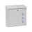 Burg-Wachter Aire Post Box White Powder-Coated