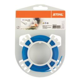 STIHL  Round Mowing Line 1.6mm x 19m