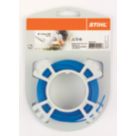 STIHL  Round Mowing Line 1.6mm x 19m