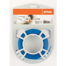 STIHL  Round Mowing Line 1.6mm x 19m