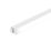 Saxby Sleek Linear LED Strip Gloss White 8W 800lm