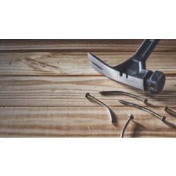 Nail puller best sale screwfix