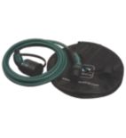Masterplug Custodia Per Cavo Di Ricarica EV - Borsa Da Trasporto Per Cavi Auto Elettriche - 2